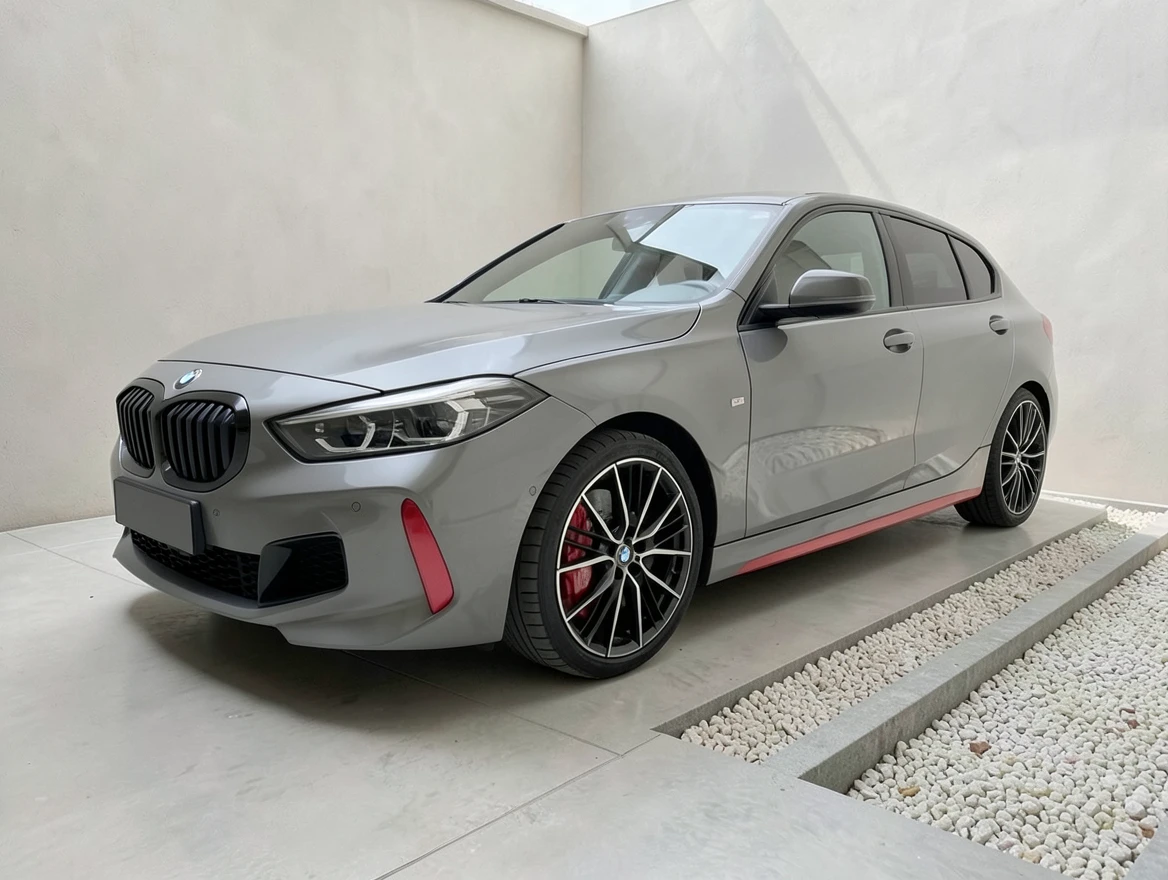 BMW 128