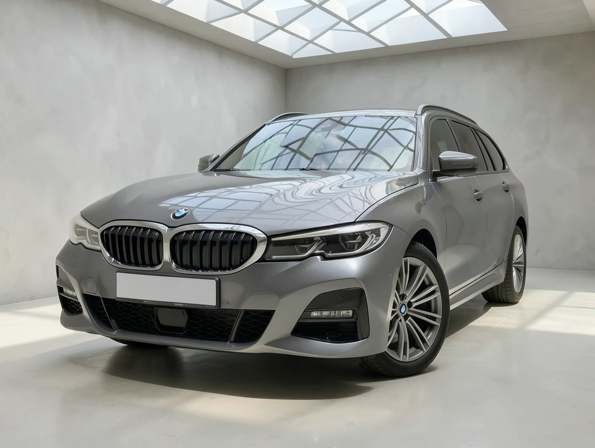 BMW 330i Touring xDrive Steptronic