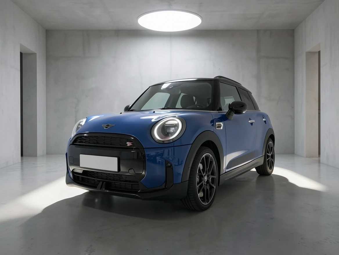 Mini Aceman