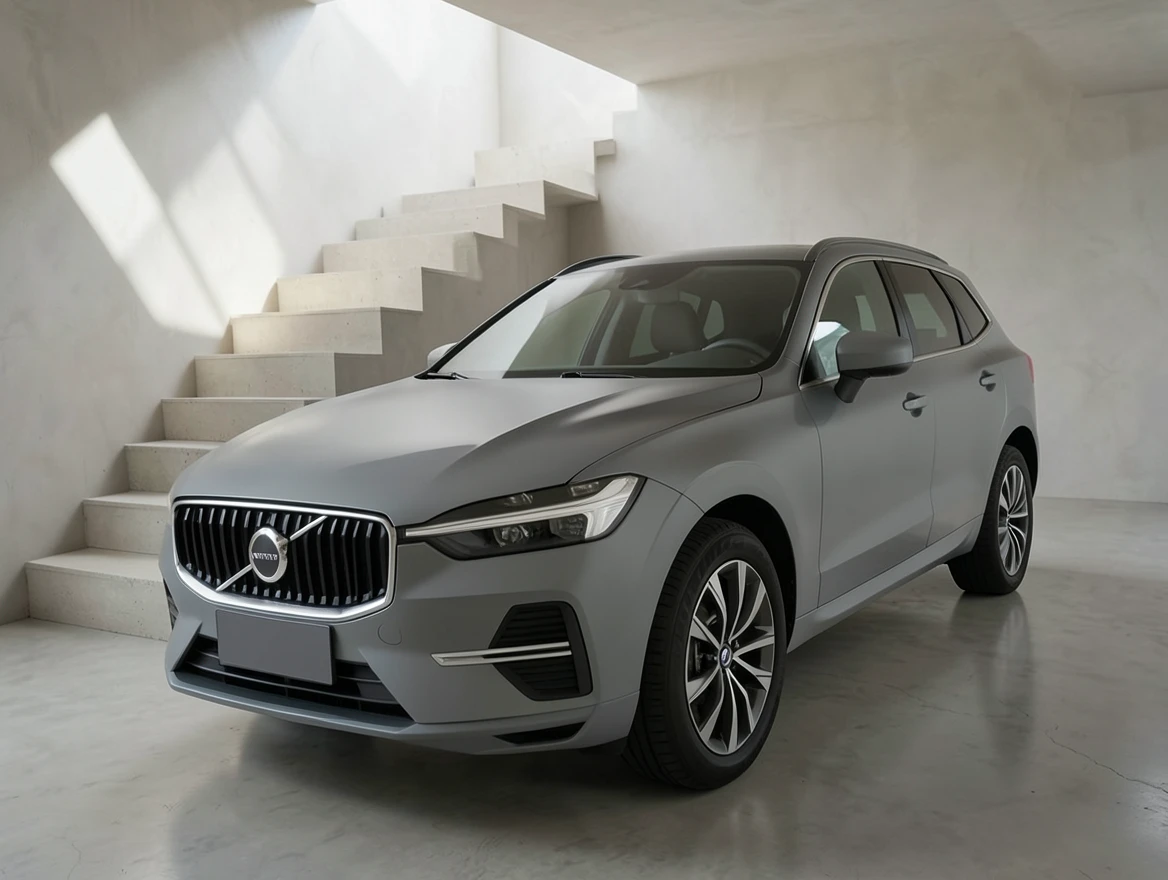 Volvo Sonstige
