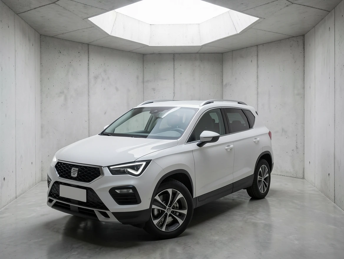 Seat Ateca (5FP)