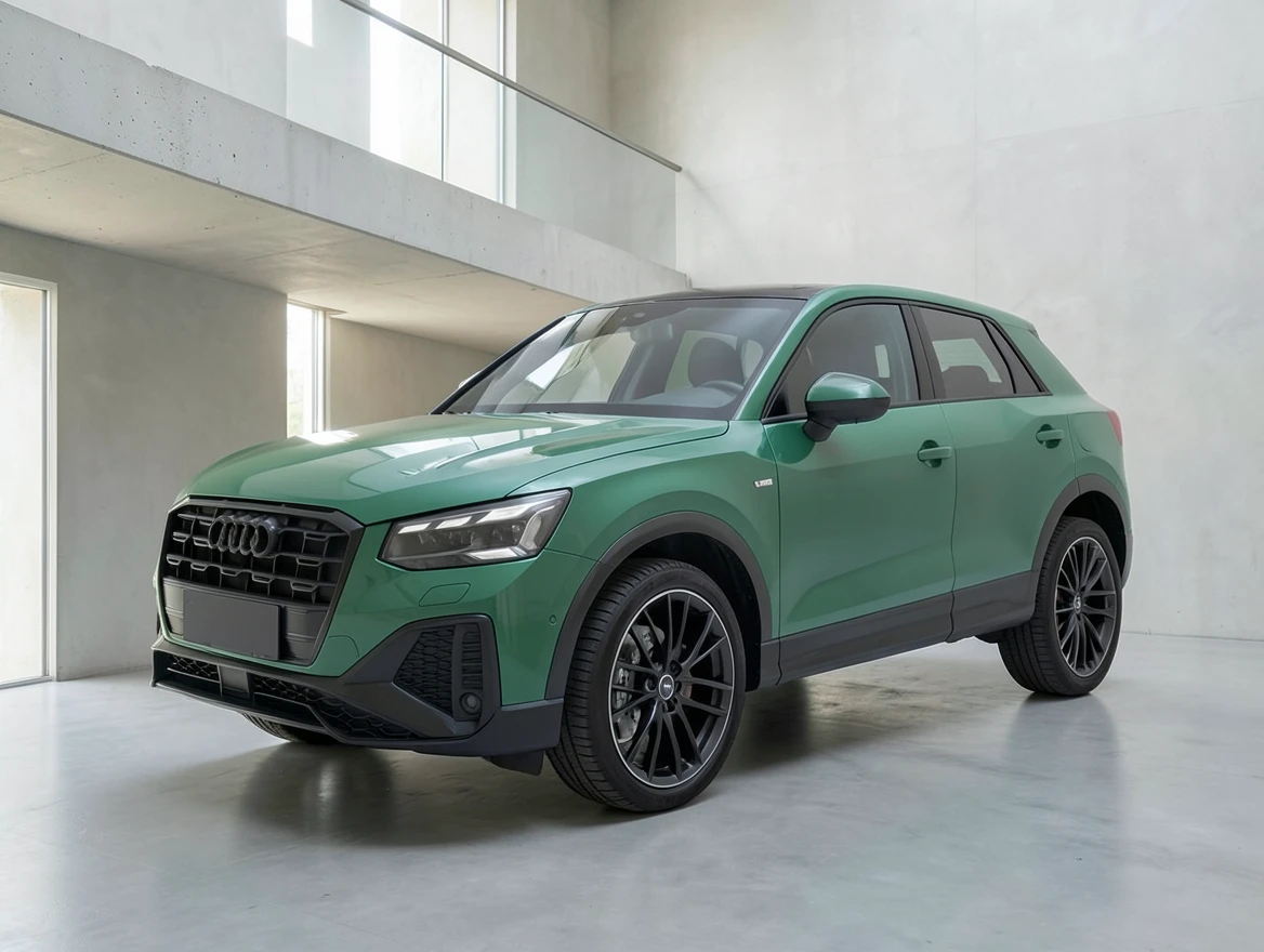 Audi Q2