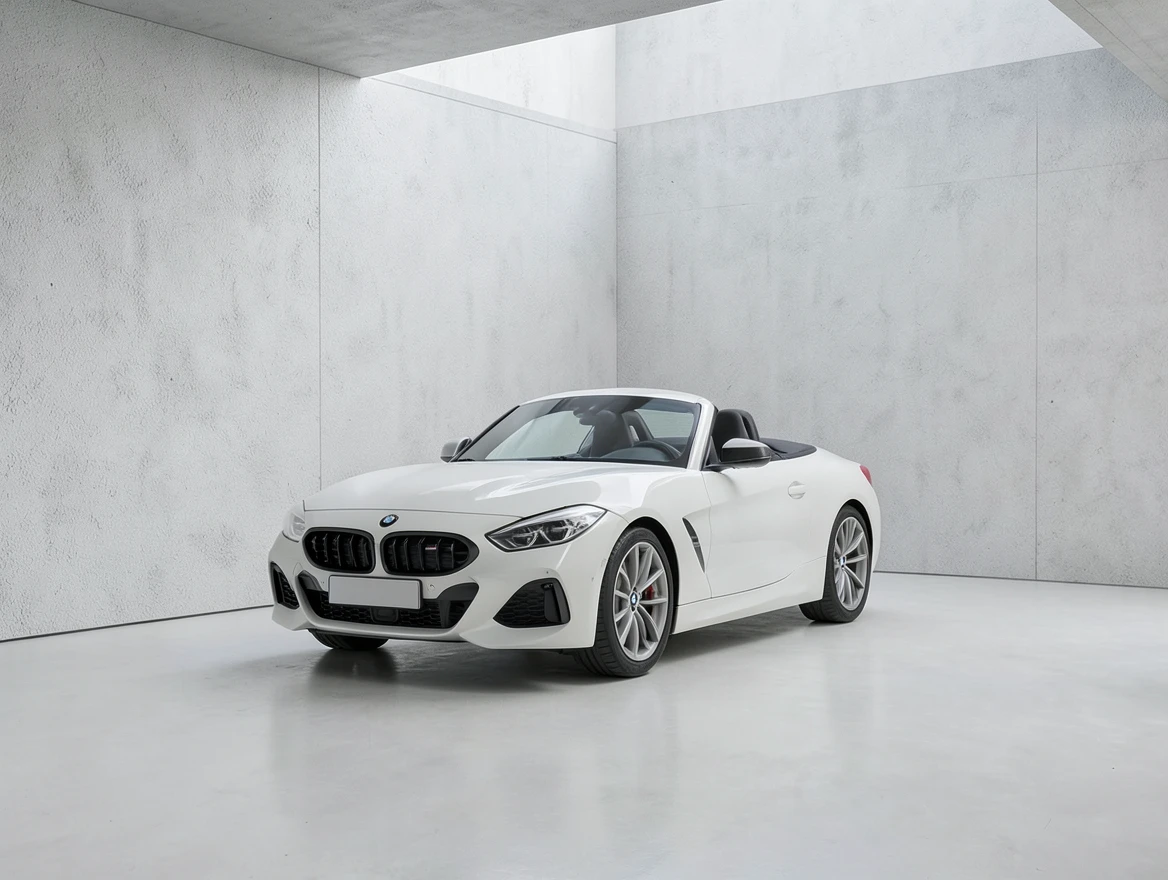 BMW Z4 M