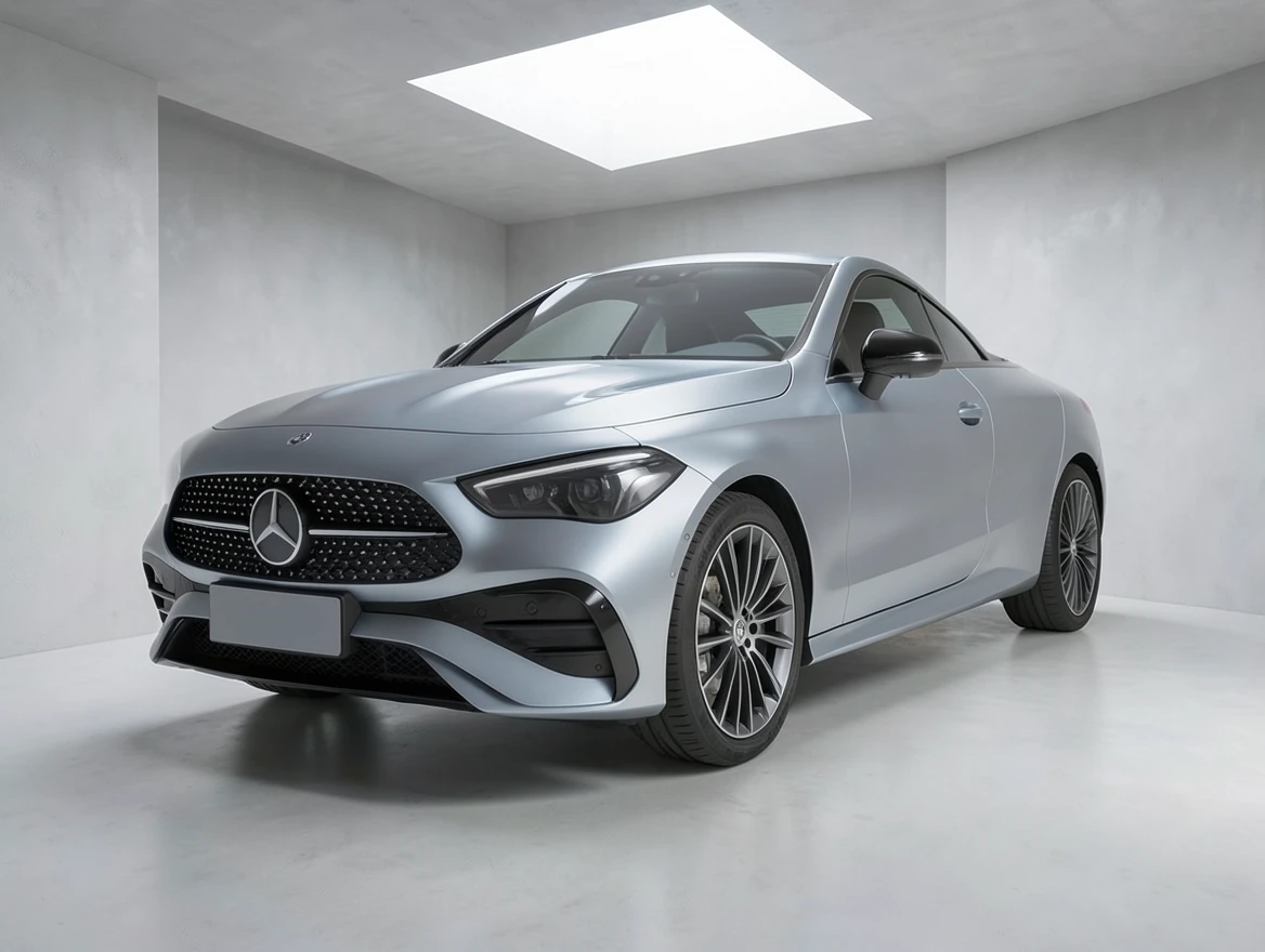 Mercedes-Benz CLE 200