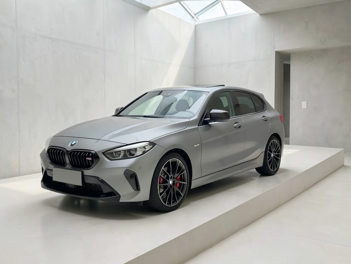 BMW 135