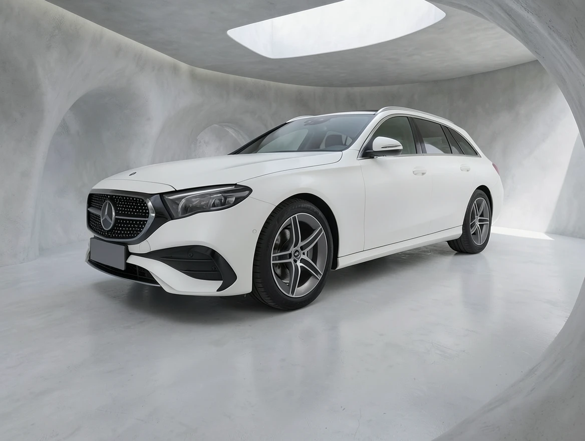 Mercedes-Benz E 450