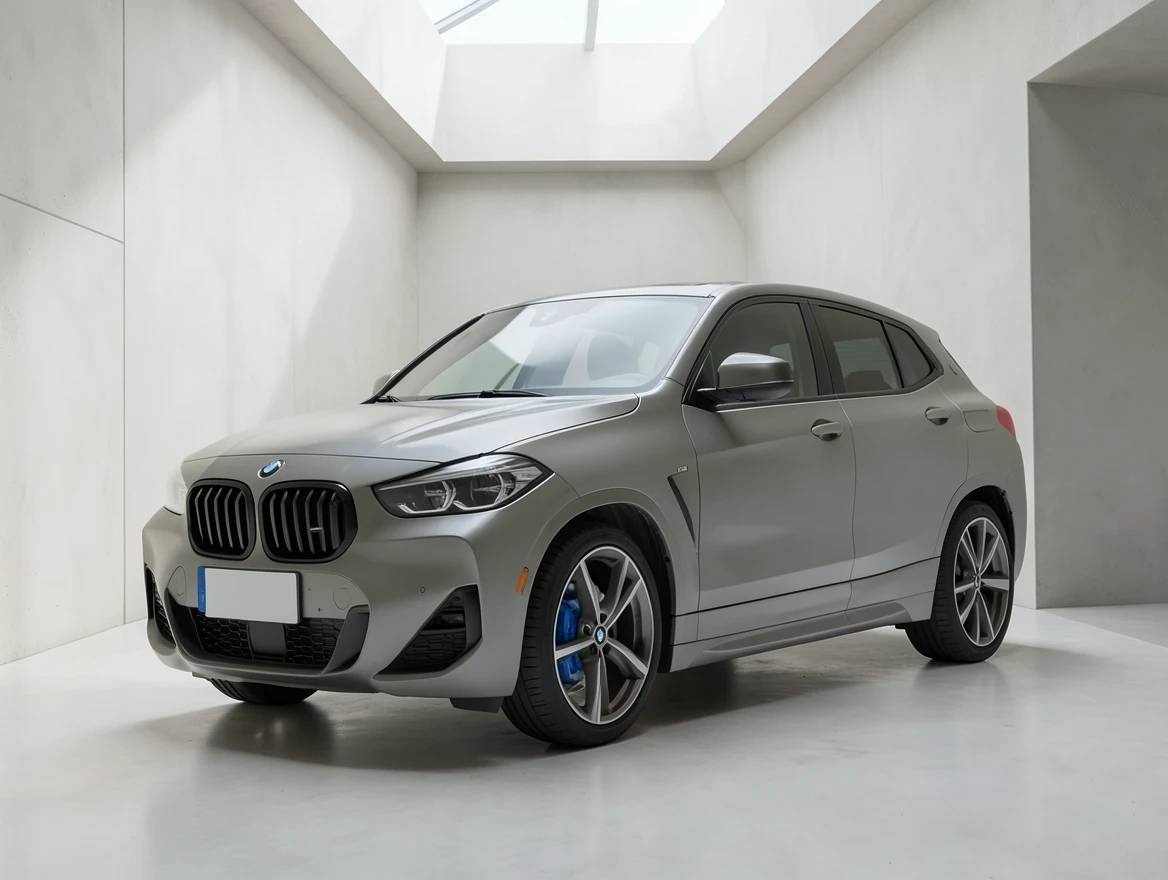 BMW X2 M