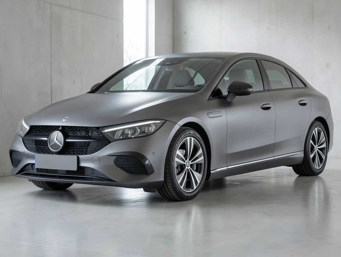 Mercedes-Benz EQE 300