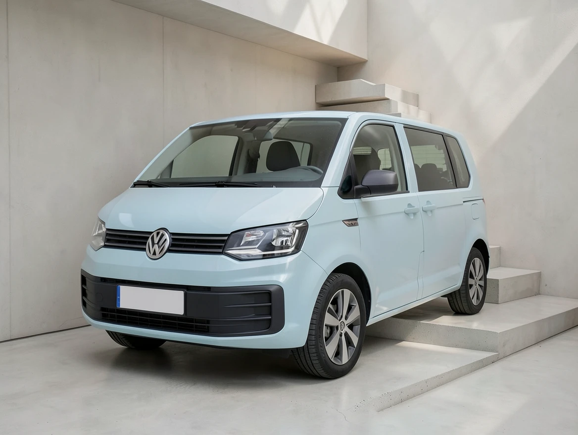 Volkswagen ID. Buzz