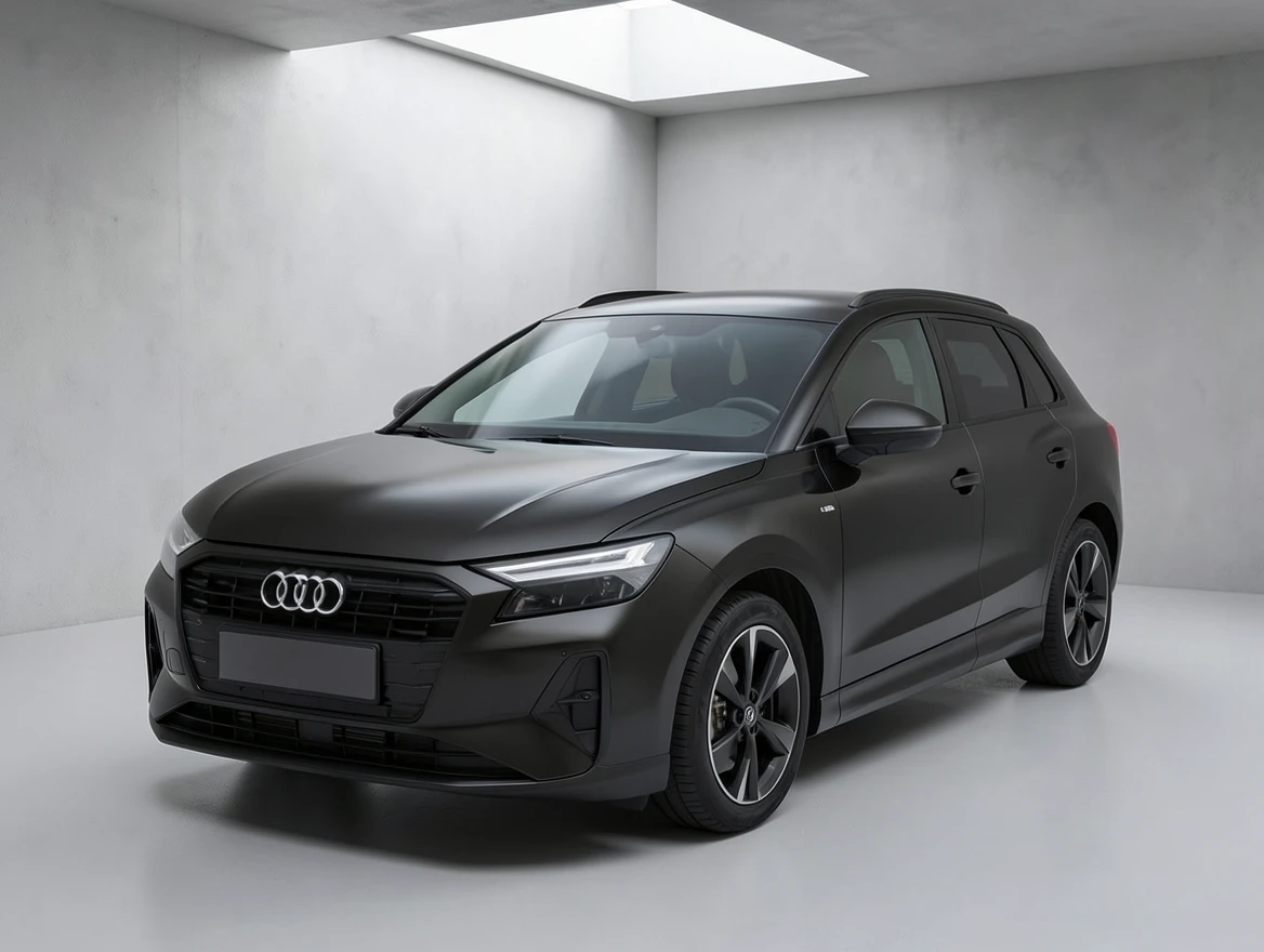 Audi Sonstige