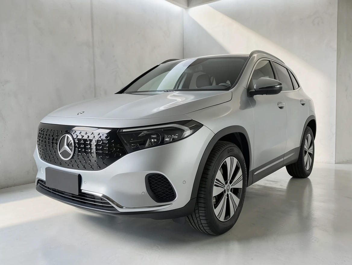 Mercedes-Benz EQA 300
