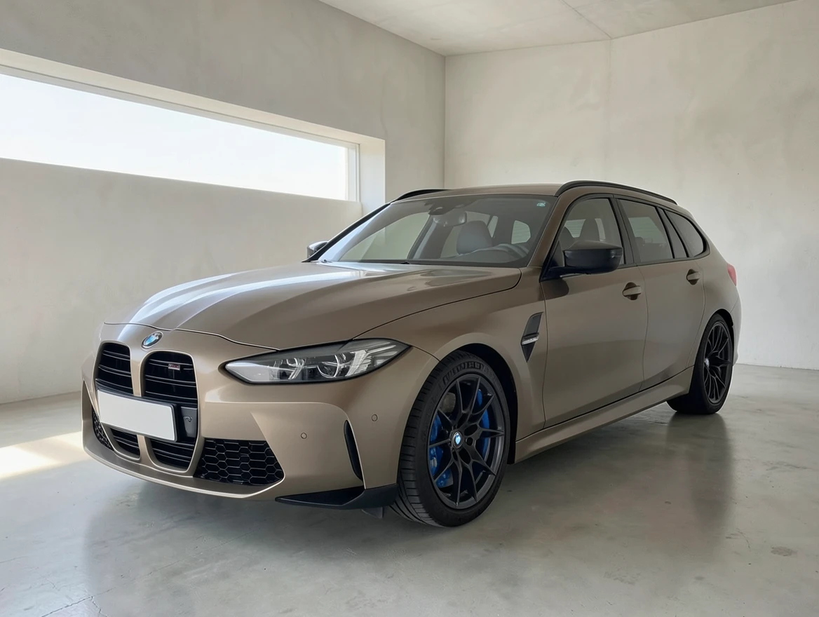 BMW M3