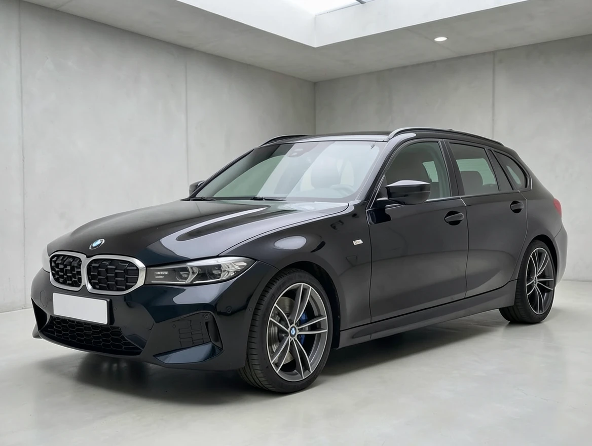 BMW 340