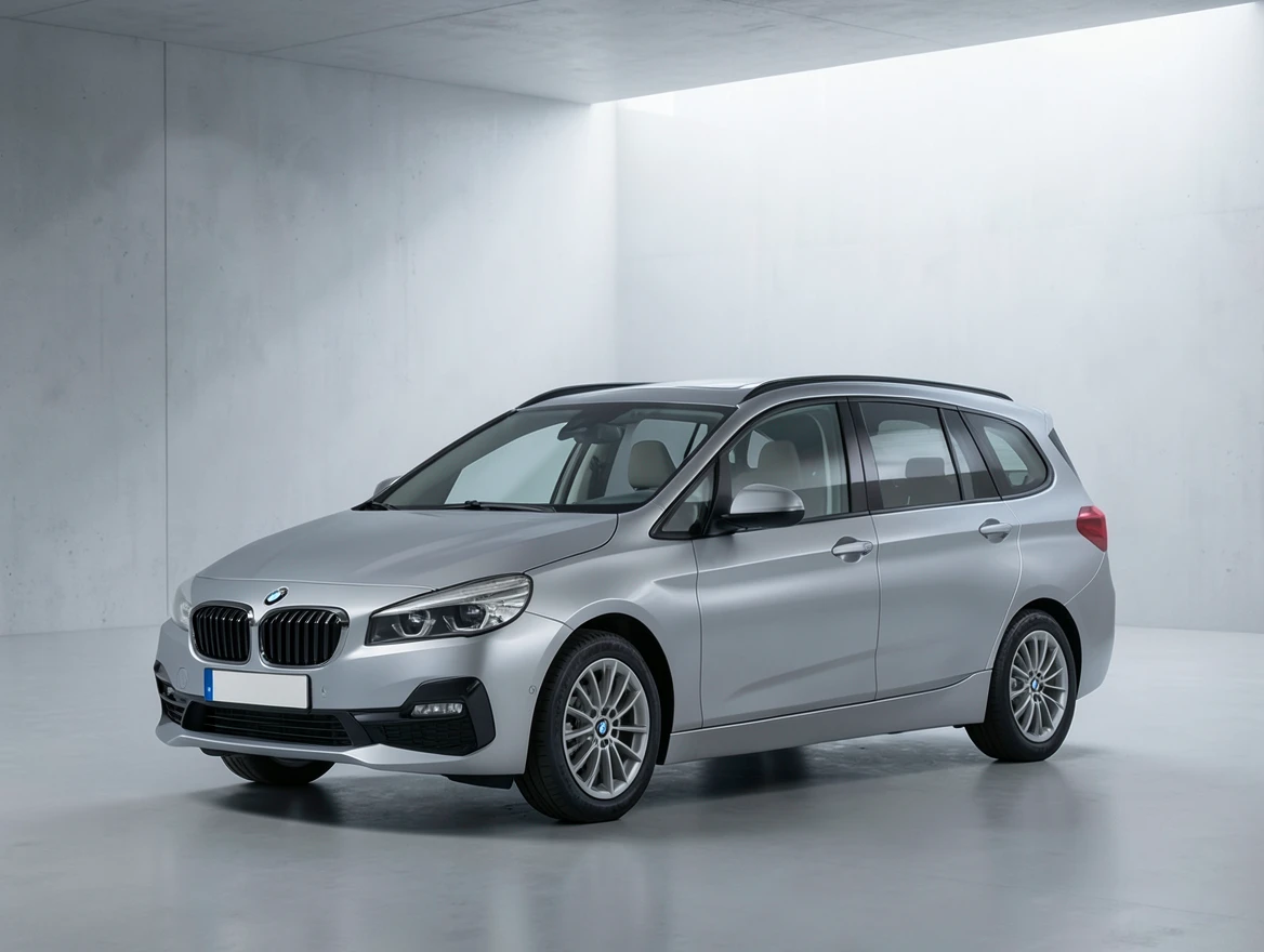 BMW 220
