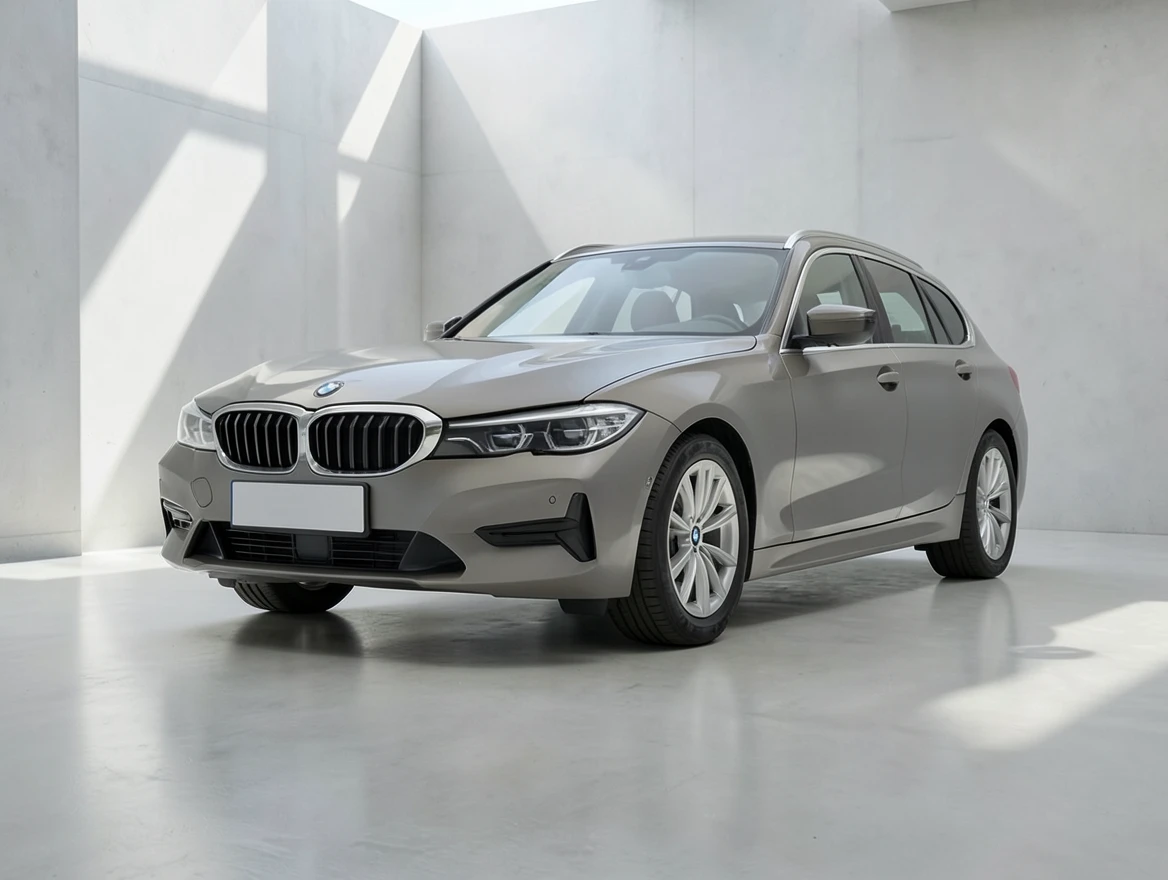 BMW 330