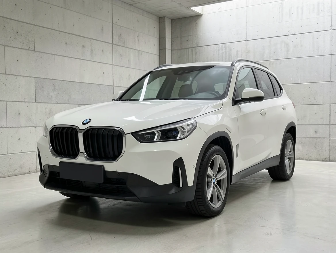 BMW X1 xDrive25e Steptronic
