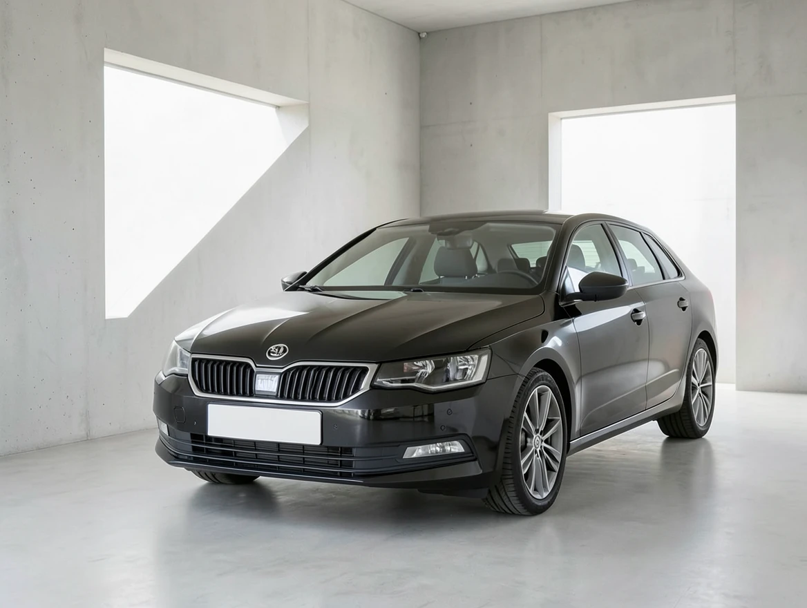 Skoda Octavia 1.5 TSI ACT