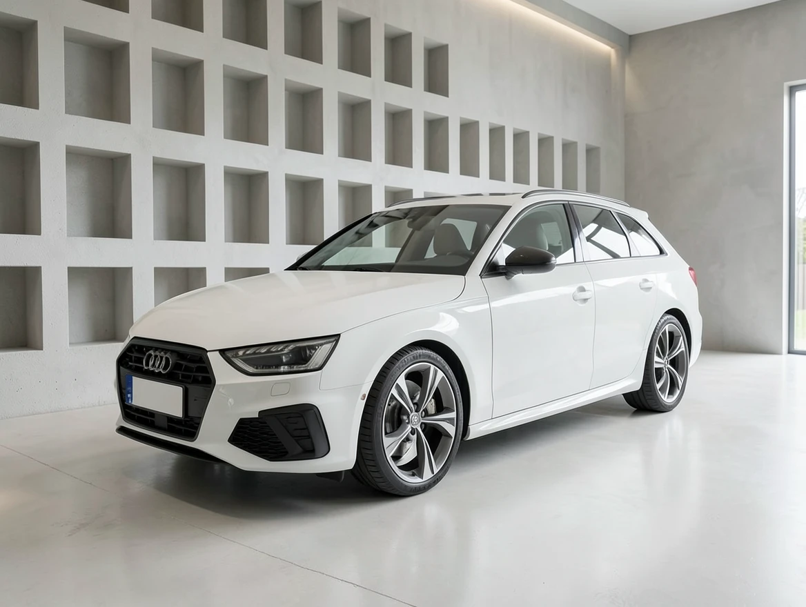 Audi S4