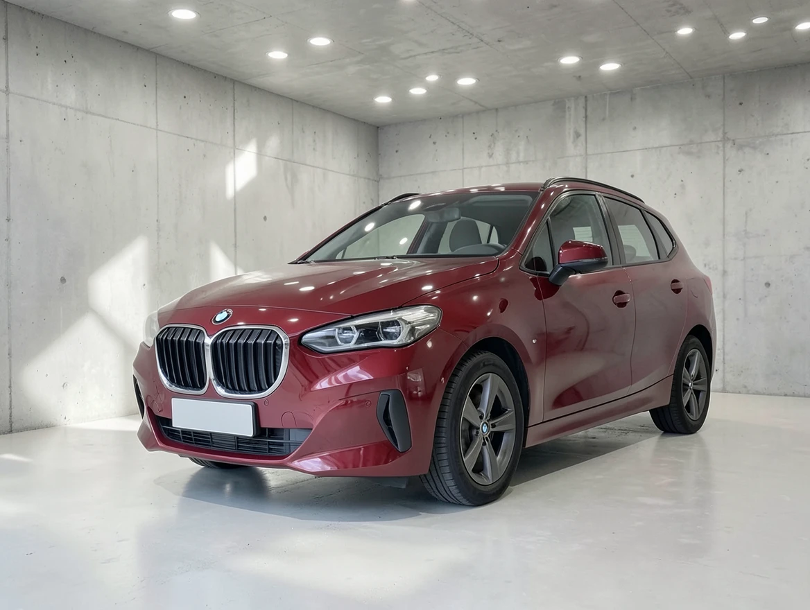 BMW 220