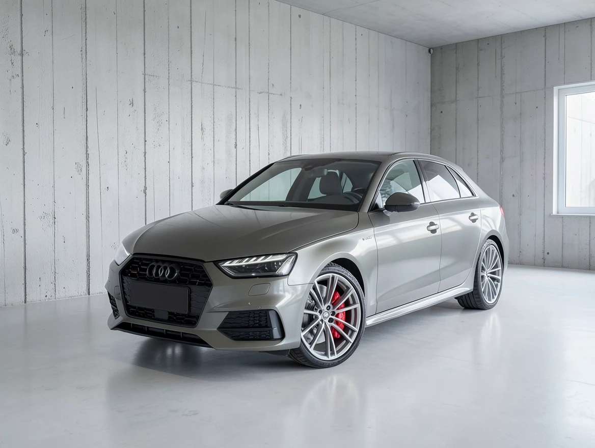 Audi RS4