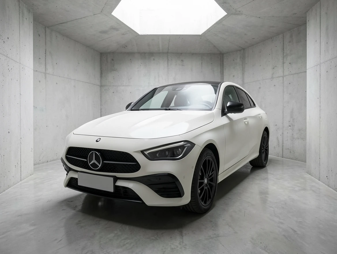 Mercedes-Benz CLE 200