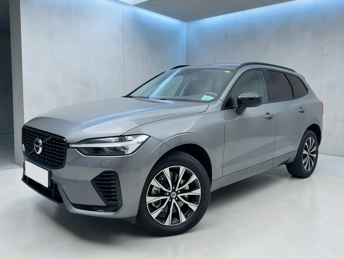 Volvo XC60 B4 Diesel AWD Geartronic