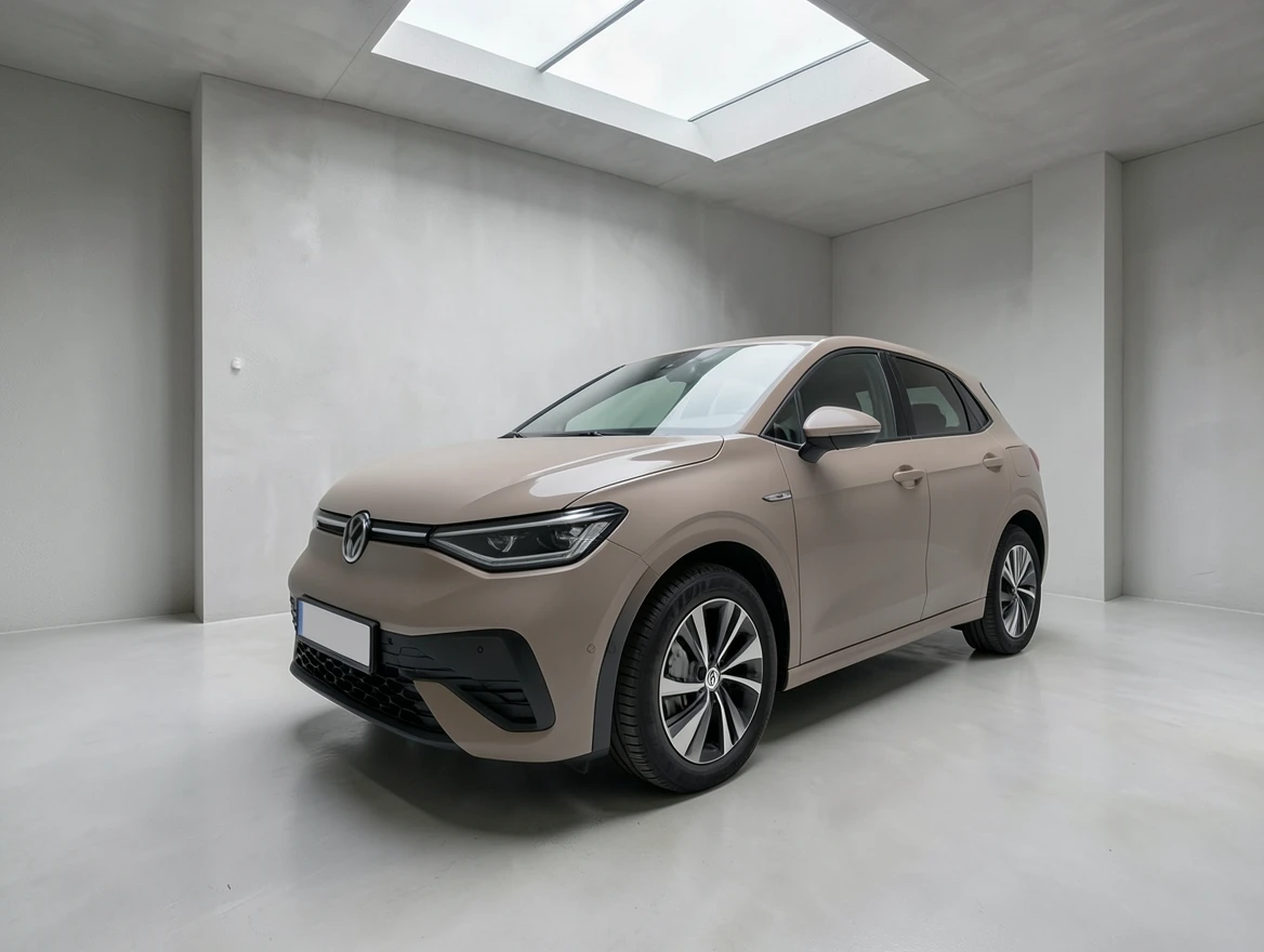 Volkswagen ID.5