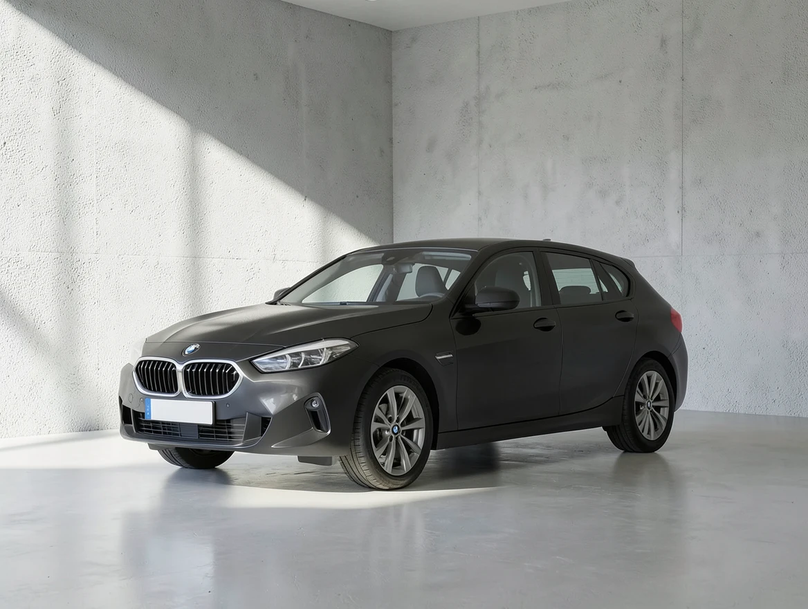 BMW 120