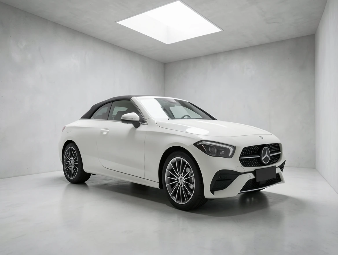 Mercedes-Benz CLE 180