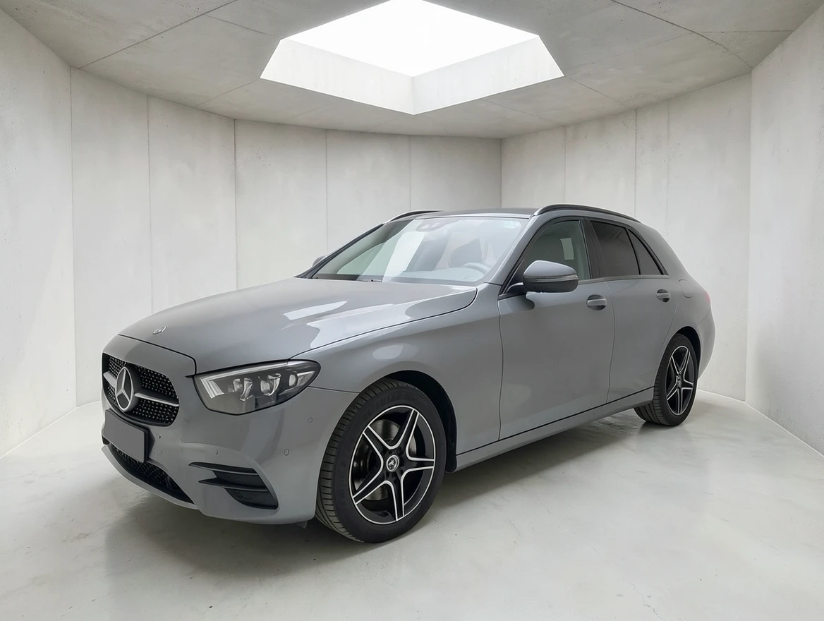 Mercedes-Benz E 300