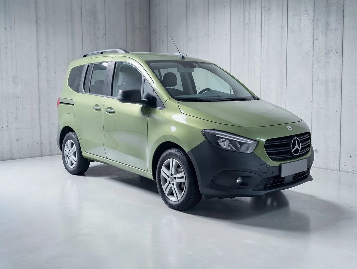 Mercedes-Benz Citan