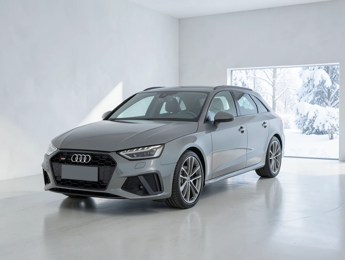 Audi S4