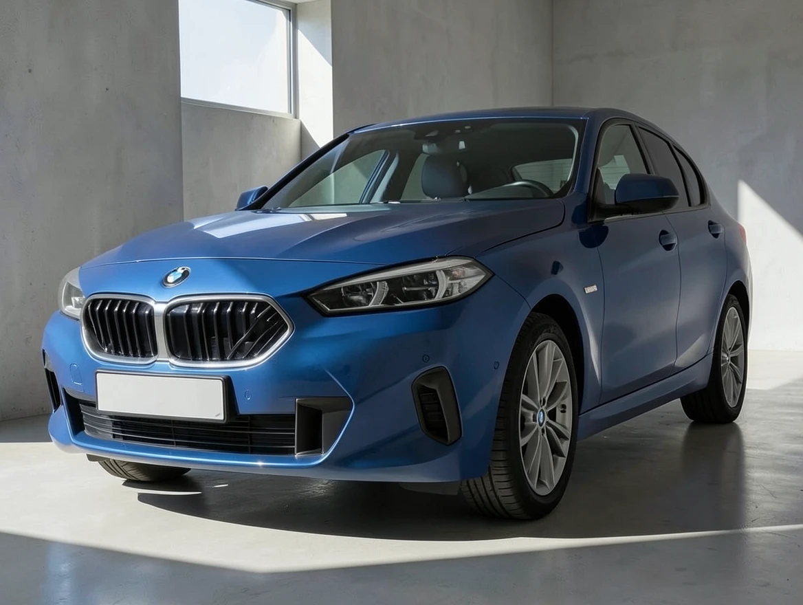 BMW 120