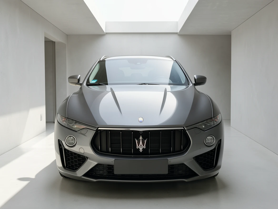 Maserati Levante Q4 automatique
