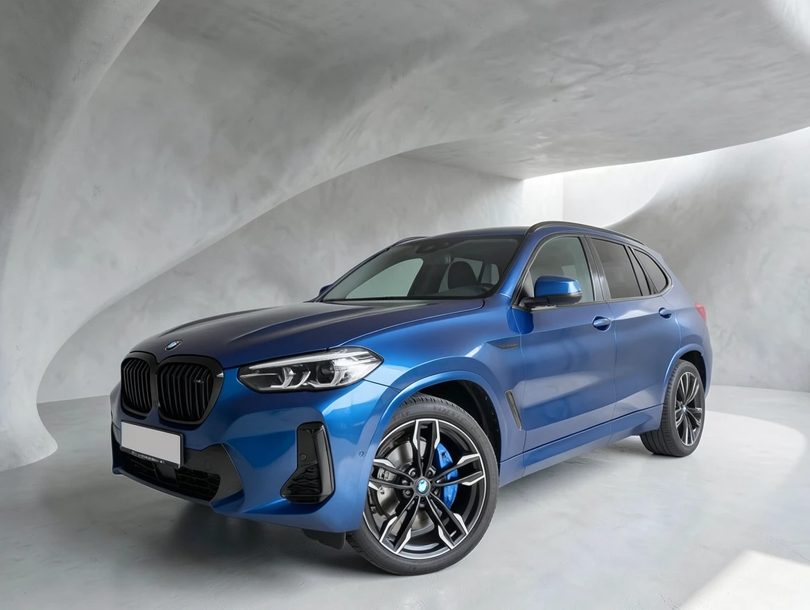 BMW X3 M