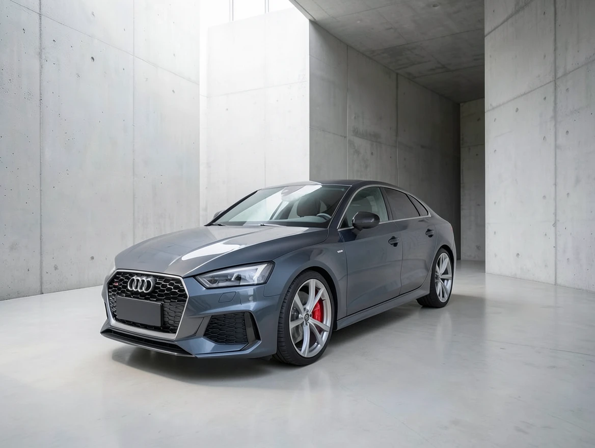 Audi RS5