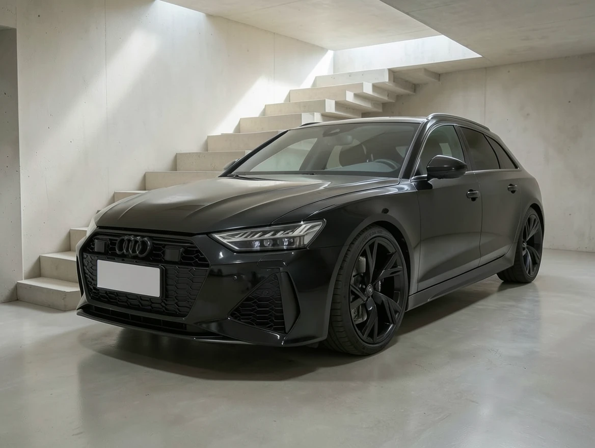 Audi RS6