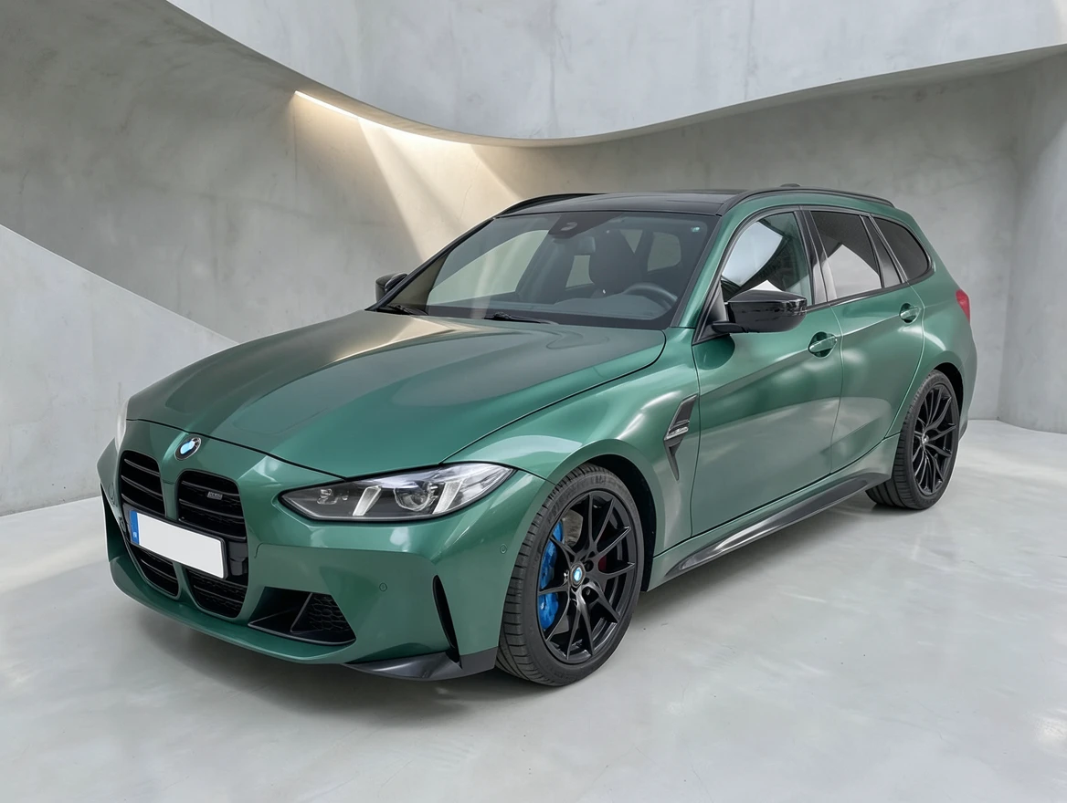 BMW M3