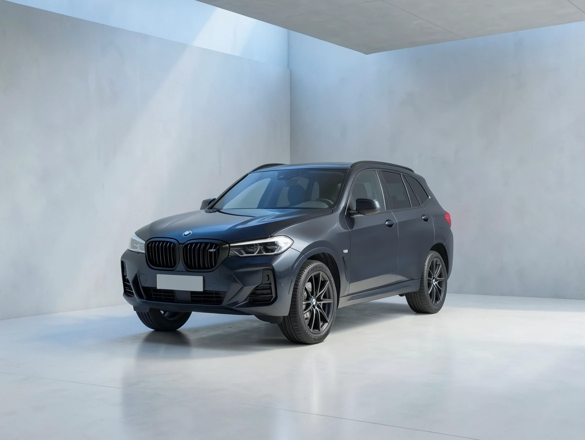 BMW X3 M