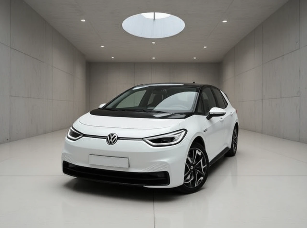 Volkswagen ID.3 Pro Performance