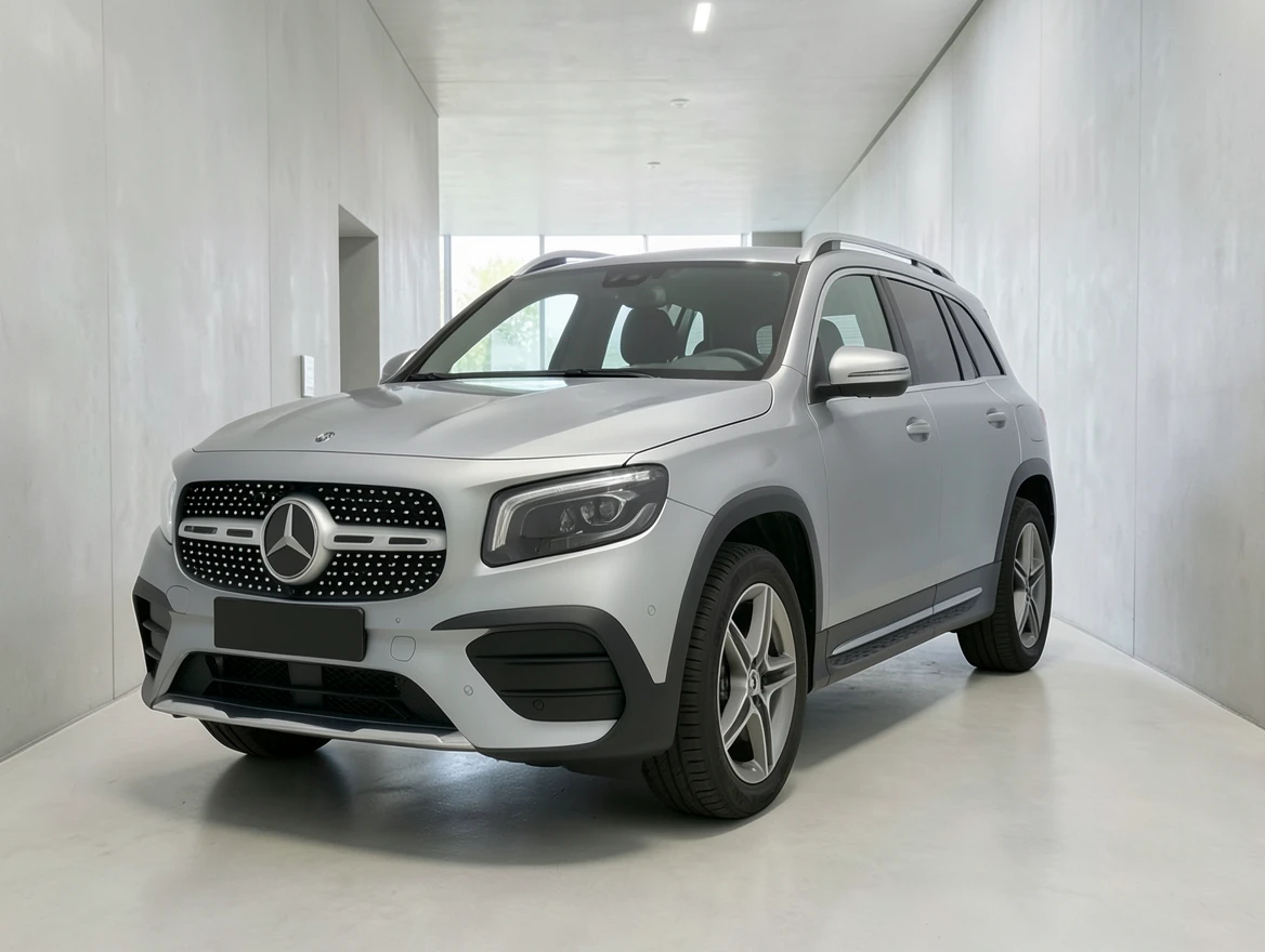 Mercedes-Benz GLB 180