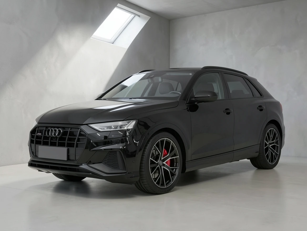 Audi Autres