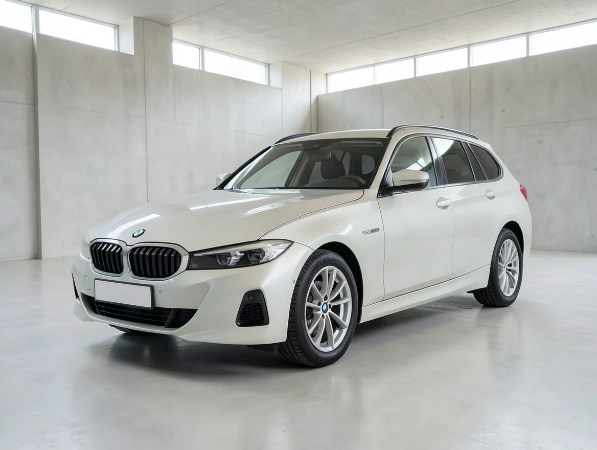 BMW 320