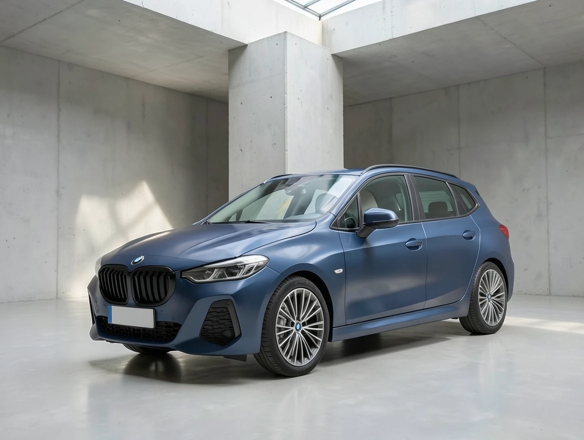 BMW 223