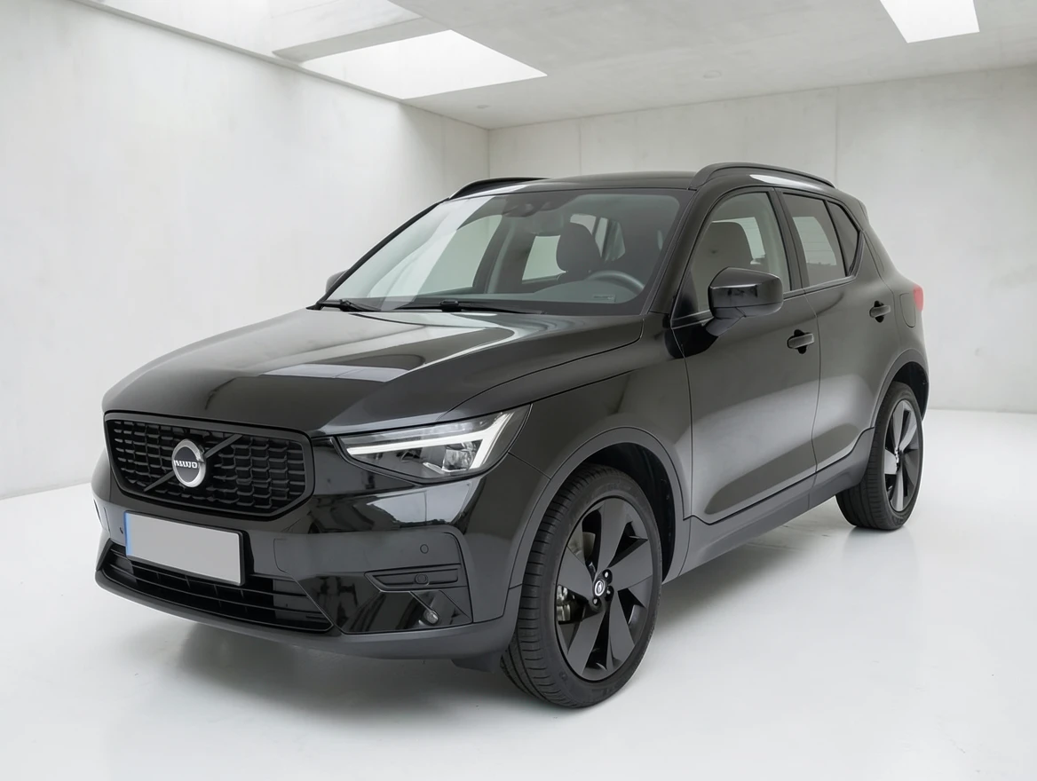 Volvo Autres