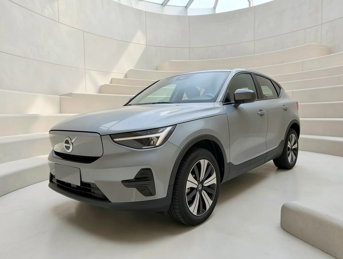 Volvo C40