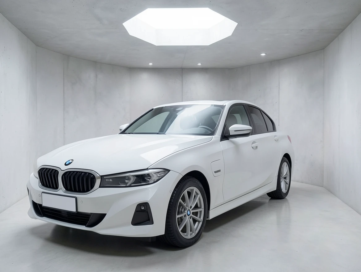 BMW 330