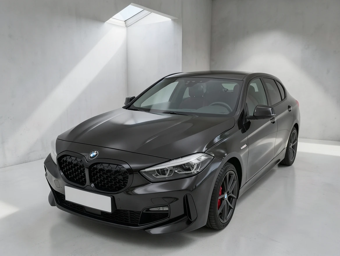 BMW 118i