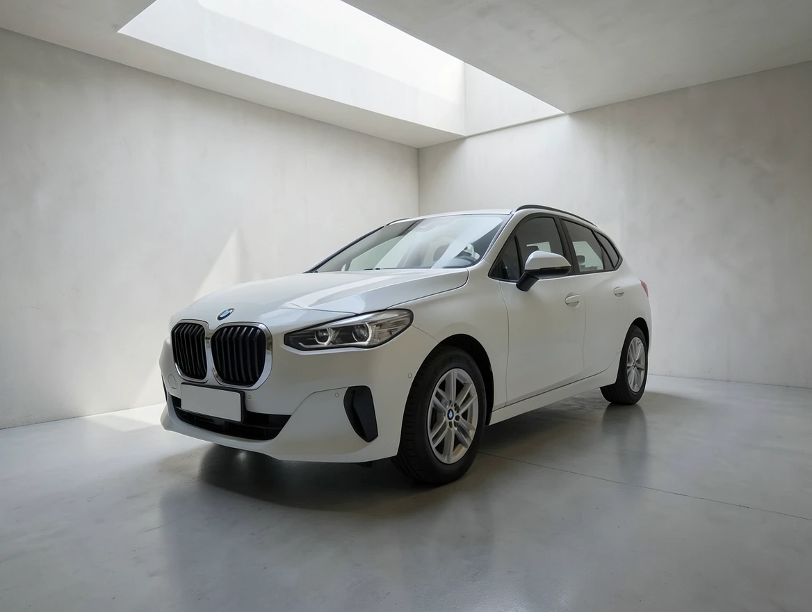 BMW 220