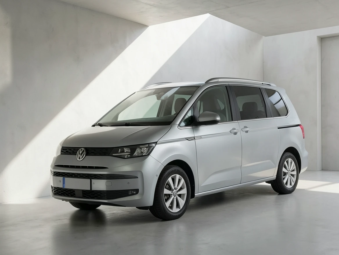 Volkswagen T7 California